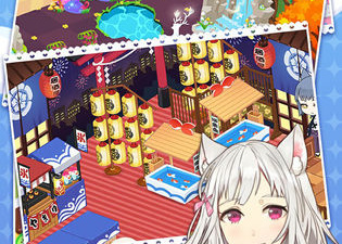 关于甜品店的手游合集