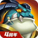 放置奇兵满v版