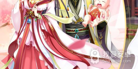 自由养成的角色扮演手游合集