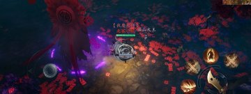 国产的ARPG手游合集