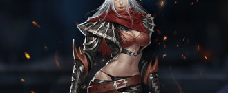 容易上手的末日冒险手游合集