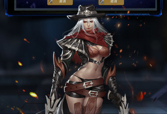 容易上手的末日冒险手游合集