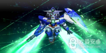 SD高达G世纪世界手游合集