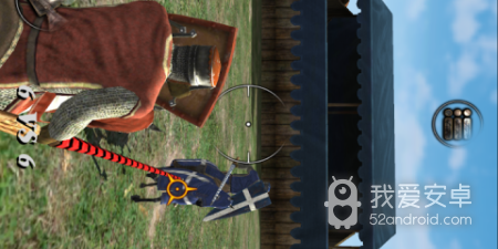 刺杀国王的手游合集