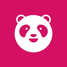 foodpanda中文版