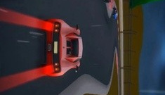 不用爆肝的赛车竞速手游合集