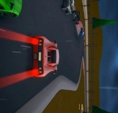 不用爆肝的赛车竞速手游合集