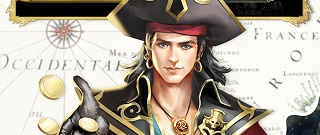 海上跑商的角色扮演手游合集