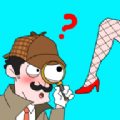 侦探小画家无广告版