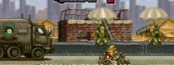 炸弹人手游合集