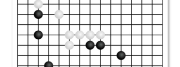 一玩就上瘾的益智五子棋手游合集