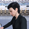 成为摇滚明星直装版