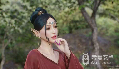 奴隶精灵8