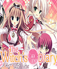 魔女恋爱日记中文版