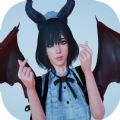 莫妮卡的复仇剧RPG