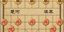 国韵水墨风