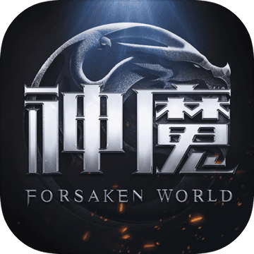新神魔大陆华为版