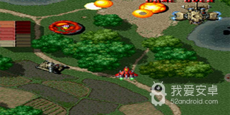 和雷电DX相似的手游合集