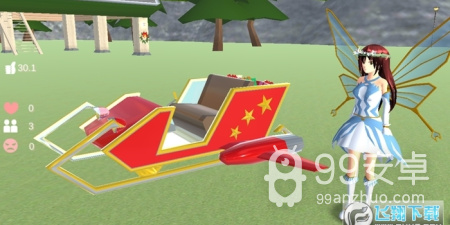 人气超高的飞行模拟手游合集