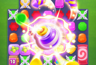 幽灵船手游合集