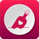 随缘漂流瓶一对一版