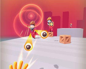 超多人玩的休闲手游合集