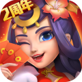 梦塔防无限钻石版