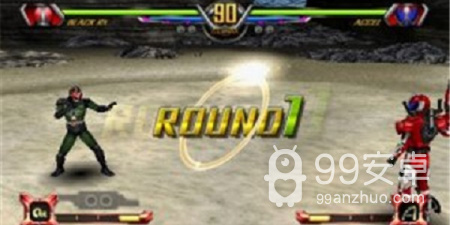 战略战术手游合集