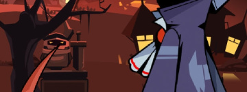 吸血鬼题材的手游合集