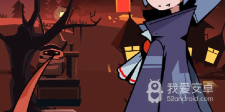 吸血鬼题材的手游合集