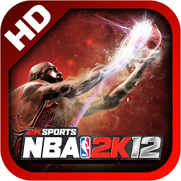nba2k12双人版