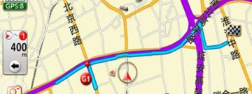 行程规划软件合集