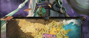 三国战略题材手游合集