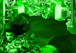 可以无限刀的传奇手游合集