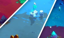 外星入侵题材的手游合集