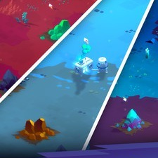 外星入侵题材的手游合集