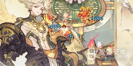 不朽家族手游合集