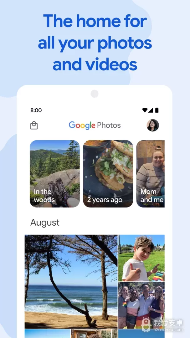 Google Photos