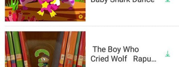 儿童英语app合集