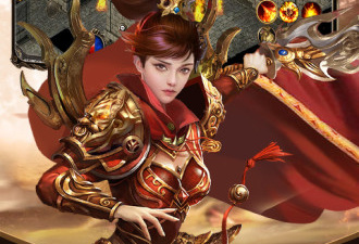 可以打金的传奇手游合集