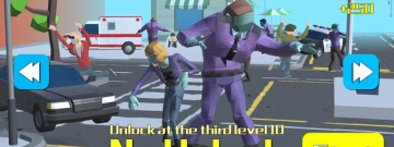 上手操作不难的竞技射击手游排行榜