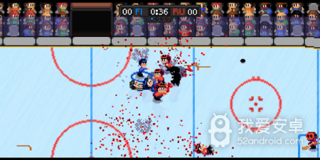 热血曲棍球手游合集