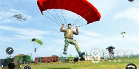 零氪也能玩的横版射击手游合集