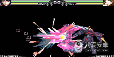 玩起来简单的动作射击手游合集