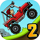 hill climb racing2v1.37.5版