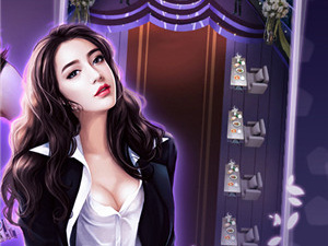 类似恋花绽放樱飞时的手游合集