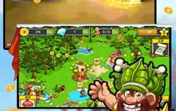 恐龙神奇宝贝最新版手游合集