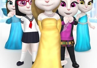 宠物养成系列手游合集