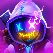 霓虹深渊无限测试服