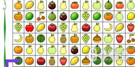 购买果蔬app合集